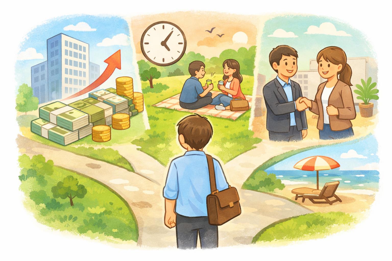 オイシルキャリア