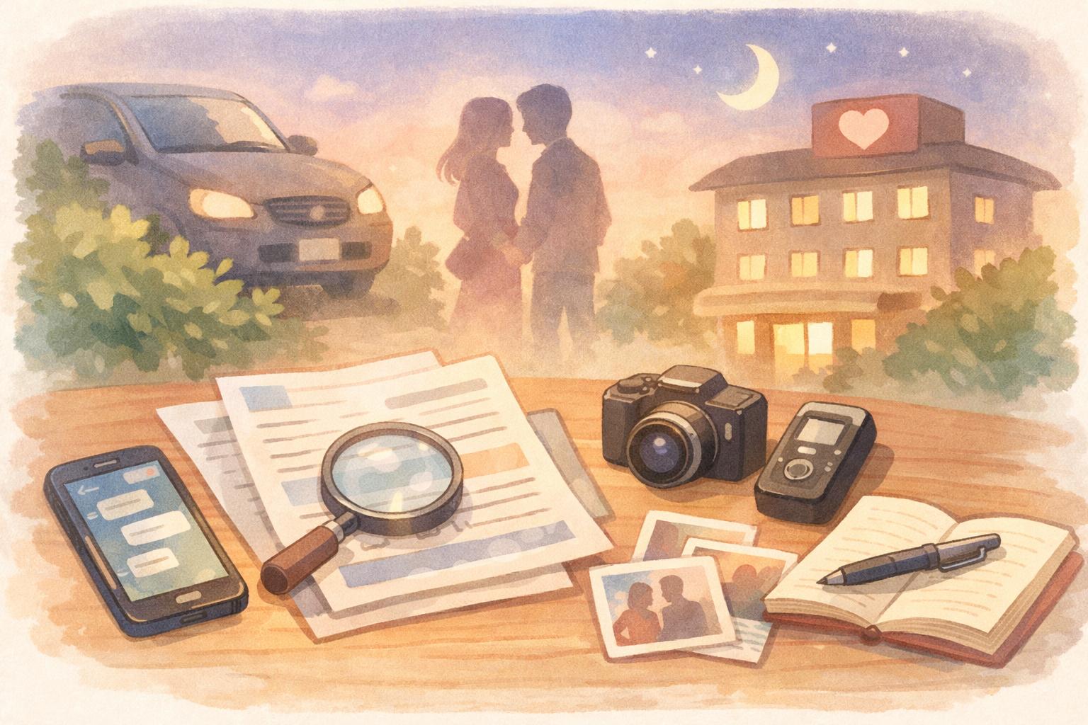 RESTART探偵事務所